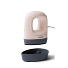 Cricut EasyPress Mini LT - Blush Pink-Pro-Level Personalization: Use with heat transfer vinyl to make pro-looking, personalized projects that are vibrant and long lasting even after repeated washes