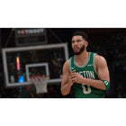 PlayStation 5 Slim Digital Edition Console NBA 2K25 Bundle-4K-TV Gaming: Play your favourite PS5 games on your stunning 4K TV