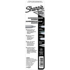 Sharpie Fine Tip Metallic Permanent Markers - Silver - 2 Pack-Silver