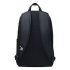 Nike Futura x 3Brand by Russell Wilson Backpack - Black-Spacious main compartment