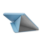 Kobo Libra Colour SleepCover Case - Dusk Blue-5