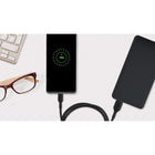 Belkin USB-A to USB-C Cable - 1 m - Black -6