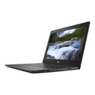 Dell Latitude 3490 Refurbished Laptop - 14" FHD - Core i7-8550U - 256 GB SSD - 16 GB RAM - Black-14″ Full HD (1920×1080) display for crisp, clear visuals