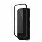 Blu Element Tempered Glass Screen Protector for iPhone 17 Pro - 10 Pack-Premium optical-grade glass for Ultra High Definition