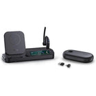 Yealink BH71 Workstation Pro USB-C/USB-A Wireless Headset-4-mic beamforming noise cancellation technology