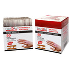 First Aid Central Knuckles Bandages - 50 Pack-Flexible, lightweight adhesive fabric