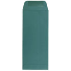 JAM Paper #10 Policy Envelopes, 4 1/8 x 9.5, Teal Blue, 500 Pack (21512995H)-Teal paper envelope