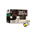 Van Houtte Costa Rica - Light Roast - K-Cup Coffee Pods - 24 Pack-Recyclability: our K-Cup pods are recyclable in select locations. They may not be recyclable in your area.