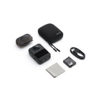 DJI Osmo 360 Standard Combo-4K/120fps & 170 degrees Boost Video