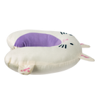 Pep Rally Kids Neck Pillow - Shark-Lightweight & travel friendly