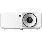 Optoma Technology DuraCore ZH400 4000-Lumen Full HD Laser DLP Projector-Eco-Friendly Construction