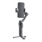 DJI Osmo Mobile 8-Seamless 360° Pan Rotation, Direct Phone Connection for Effortless Tracking