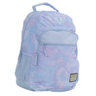 Renwick Essentials Backpack - Marble-Padded back and shoulder straps