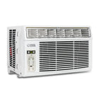 Commercial Cool  14,300 BTU Window Air Conditioner - 4 Modes - White-Full function remote control