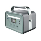 Yoshino B660 SST Solid-State Portable 660W Continuous Power Station-ADVANCED SOLID-STATE TECHNOLOGY—Solid-state technology (SST) is the evolution in lithium batteries, which provide safer, more compact, and lighter power output than their conventional lithium-ion or LiFePO4 counterparts. The new solid-state battery provides safer and more compact power for off-grid and recreation use.