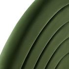 Modway Solana Arched Performance Velvet Full Headboard - Moss Green-5