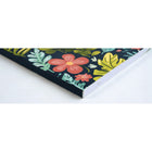 Pierre Belvédère 2026-2027 Weekly/Monthly Academic Planner - 7-1/2" W x 9-3/4" H - Jungle - Bilingual-This planner runs from August 2026 to August 2027