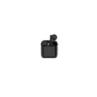 Evry TWS Wireless Earbuds - Black-Built-in microphone for hands-free calls
