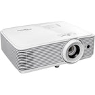 Optoma Technology EH401 4000-Lumen Full HD DLP Projector-Maximum Brightness: 4000 Lumens