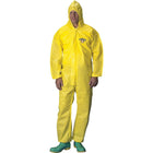 Chemmax 1 Coveralls, Sar009, 4x-large, 5 Pack-Qty/Pk - 5