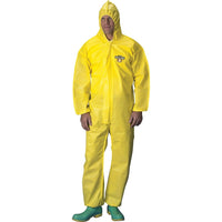 Chemmax 1 Coveralls, Sar009, 4x-large, 5 Pack-Qty/Pk - 5