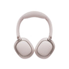 Edifier ES850NB Hi-Res Audio Wireless Bluetooth Multipoint Touch Control Over-Ear Headphones - Pink-Fast charging featuring 15 mins of charging time for 11.5 hours of usages time.