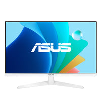 ASUS 27" Eye Care FHD Gaming Monitor - VY279HF-W-27" FHD IPS panel with 100Hz refresh rate for smooth video viewing and casual gameplay