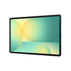 Samsung Galaxy Tab S10 FE+ (Plus) - 256 GB - Silver-Memory: 12 GB RAM