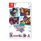 The Disney Afternoon Collection for Nintendo Switch-Bonkers (SNES): this wacky platformer is packed with easter eggs for disney fans. navigate six levels of toontown in search of items that have gone missing - the sorcerer's hat, the mermaid's voice, and the magic lamp