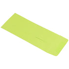 JAM Paper #11 Policy Envelopes, 4.5 x 10.38, Brite Hue Lime Green, 100 Pack (3156392g)-Opening: Open end