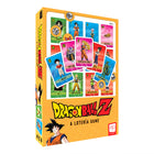 USAopoly Loteria: Dragon Ball Z-Age: 4+
