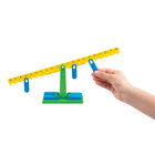 Learning Advantage Student Math Balance -Students will easily grasp various number concepts and learn basic operation skills