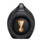 JBL Boombox 4 Portable Waterproof Speaker with JBL Pro Sound - Black-Multi-speaker connection by Auracast