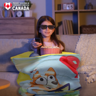 Danawares Bluey Sleeping Bag-6