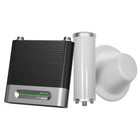 weBoost Office 100 50 Ohm 5G Cell Signal Booster-The impressive industry-leading 3 year warranty ensures you're covered long term