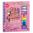 Klutz The Baby-sitters Club Friendship Crafts-Based on the hit series by Ann. M Martin