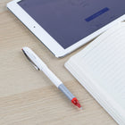 Pentel Floatune Rollerball Pen – 0.8mm – Red – 12 Pack-8
