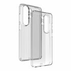 Blu Element DropZone Air Cell Phone Case for Galaxy S26 Ultra - Clear-Ultra-thin profile