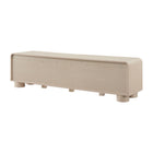 Modway Sonnet 69" Low Profile TV Stand - Ash-7