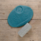 Yellow Door Let's Roll - Ocean Life Rollers - Set of 6-Children can practice their motor skills using different amounts of pressure and rolling in different ways, time and time again.