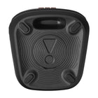 JBL PartyBox Club 120 - Portable Party Speaker-The JBL PartyBox Club 120 incorporates post-consumer recycled plastic. It’s also packaged in FSC-certified paper printed with soy ink.