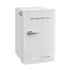 Frigidaire - Mini réfrigérateur rétro - 3,2 pi ca - Blanc-Ouvre-bouteille intégré