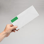 JAM Paper Mailing Address Labels - 1 x 2 5/8 - Green - 4 sets of 120-4