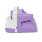 Polaroid Now Generation 3 - Purple - Filter compatibility.