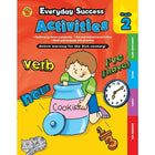 eBook: Brighter Child 704382-EB Everyday Success Activities - Grade 2-You will receive two emails: one confirming your entire order, and one with a "Download Software" buttonYou can download immediately or return to your email to download later