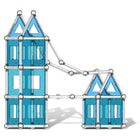 Geomag Geomag PRO L Building Set - 174 Pieces-Promotes hands-on learning and offers a creative approach to problem-solving by building 2D shapes, 3D shapes and graduating to larger and more complex structures