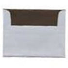 JAM Paper A2 Metallic Invitation Envelopes - 4.38" x 5.34" - Citrine Stardream with Bronze Foil Lined - 25 Pack-Colour: Citrine Stardream with Bronze Foil Lined