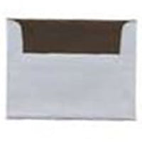 JAM Paper A2 Metallic Invitation Envelopes - 4.38" x 5.34" - Citrine Stardream with Bronze Foil Lined - 25 Pack-Colour: Citrine Stardream with Bronze Foil Lined