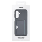 Samsung A17 Card Slot Case - Black-6