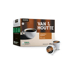 Van Houtte Colombian Medium - Medium Roast - K-Cup Coffee Pods - 24 Pack-Roast: Van Houtte Colombian medium coffee is made from 100% responsibly sourced coffee beans.